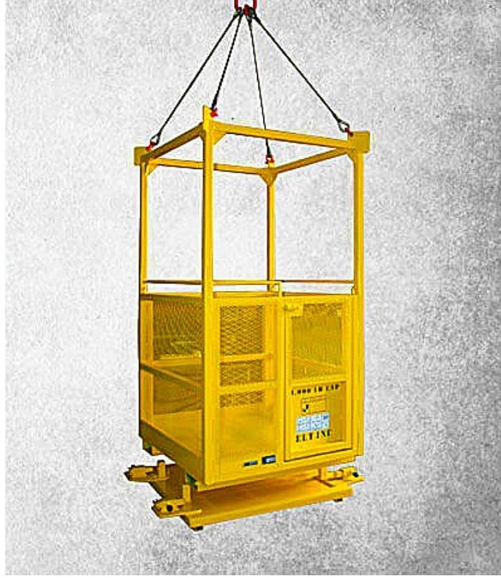 Lifting Equipment Image 3